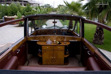 Roll Royce Cabrio matrimonio cataia2.jpg
